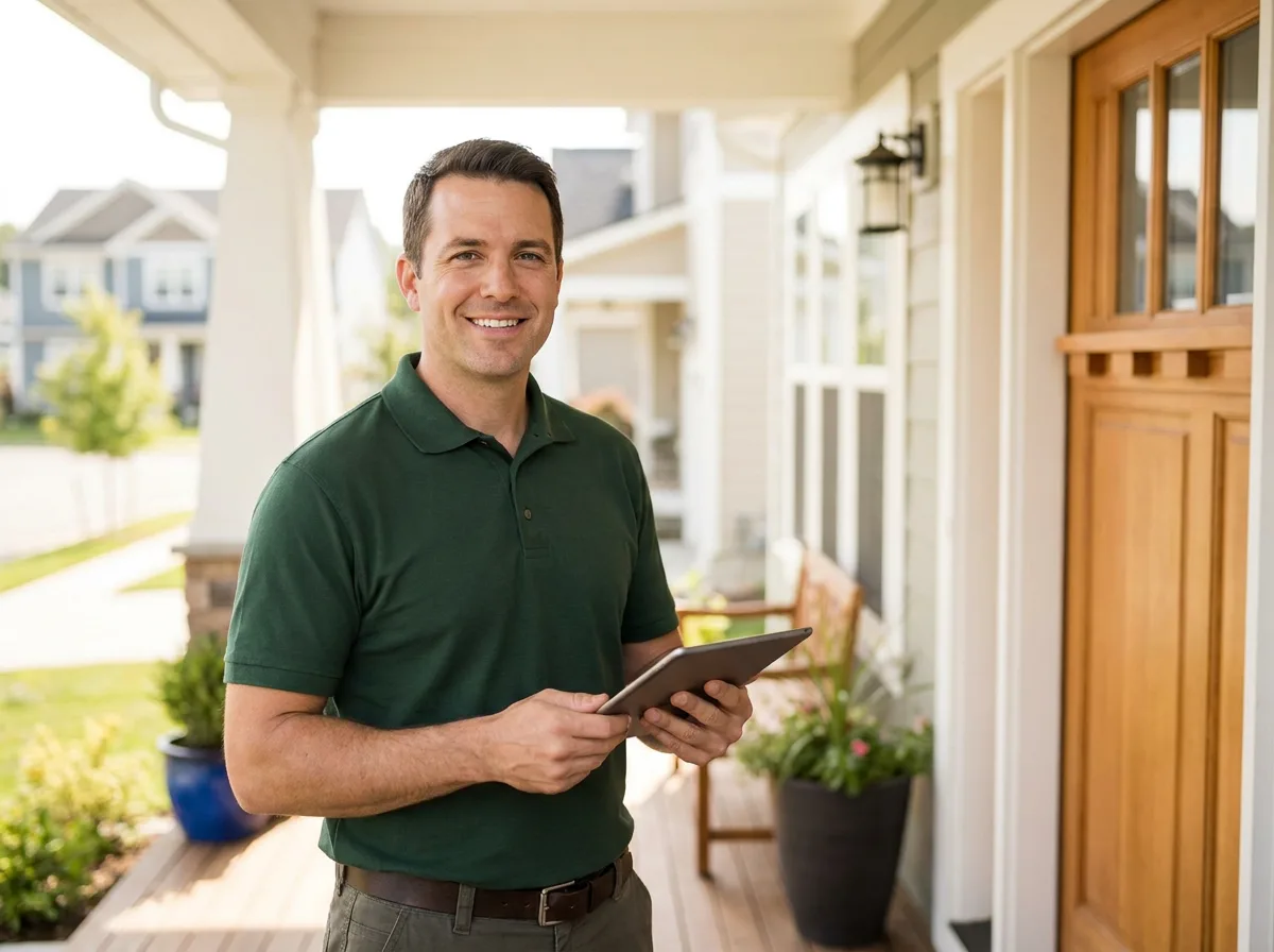 Pest control FAQs for Wallace, ID